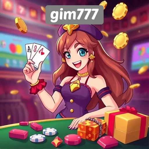 Menjelajahi Beragam Permainan di Situs Gim777