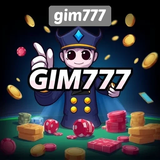 Menggali Fitur Menarik dari Situs Game Gim777