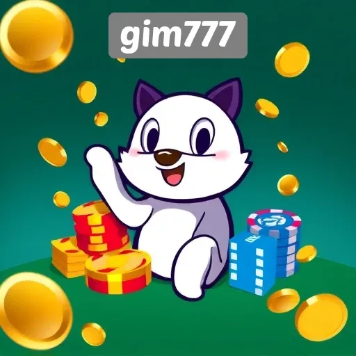Fitur Menarik yang Ditawarkan oleh Situs Gim777