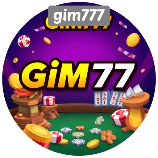 Gim777: Alternatif Menarik untuk Pecinta Game Online