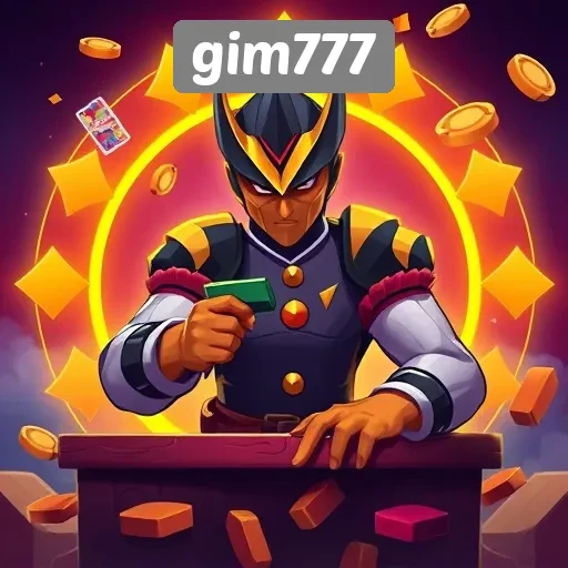 Inovasi Terbaru yang Ditawarkan oleh Gim777 di Dunia Game