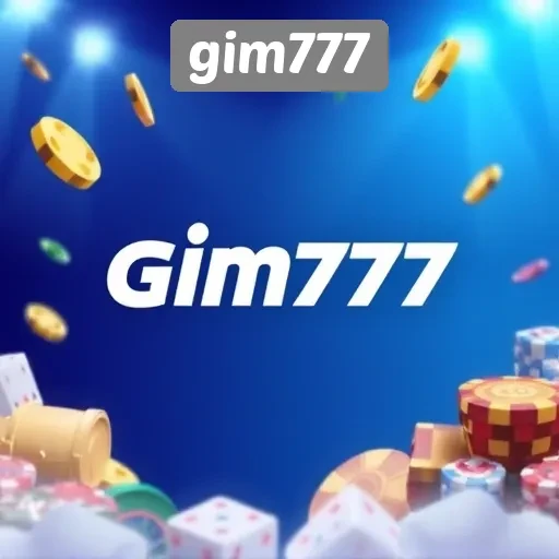 Gim777 Sebagai Platform Game Terpercaya di Indonesia