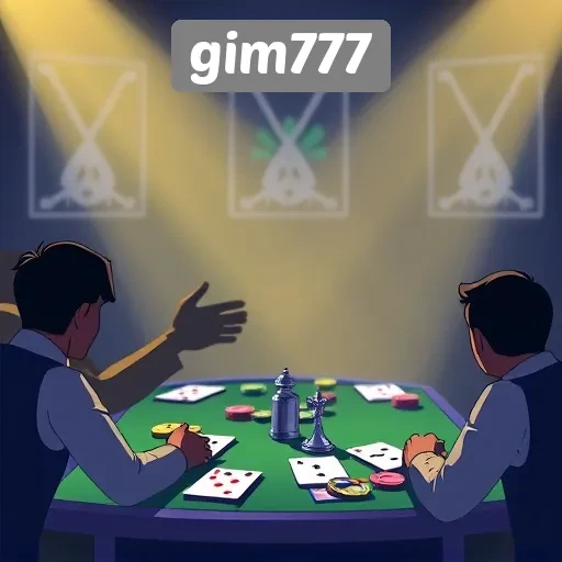 Panduan Lengkap Bermain di Gim777 untuk Pemula