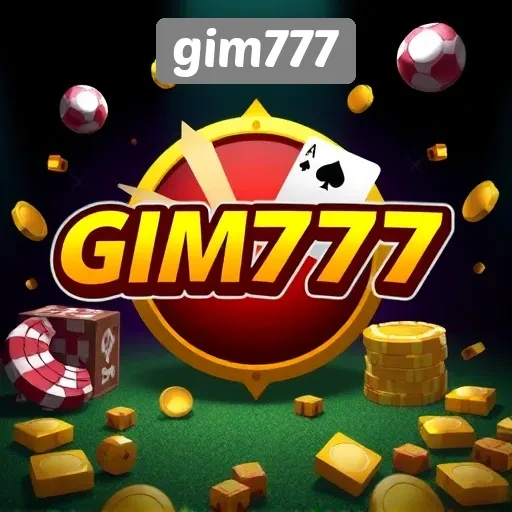Mengenal Gim777 Sebagai Platform Game Terpercaya di Indonesia