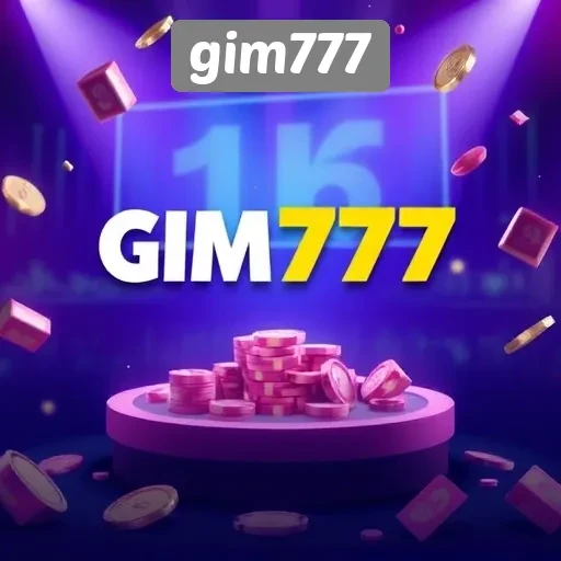 Bagaimana Gim777 Menarik Pemain Baru