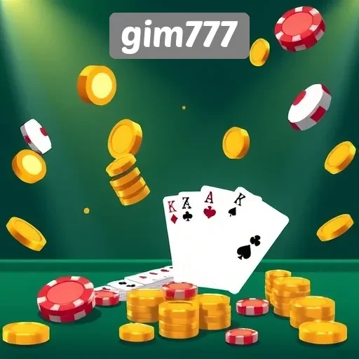 Review Pengalaman Bermain di Gim777