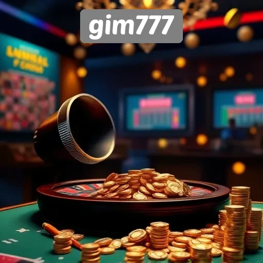 Tinjau Keamanan dan Kepercayaan Situs Gim777 Bagi Pengguna