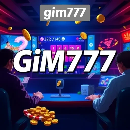 Ulasan Pengalaman Pengguna di Situs Gim777