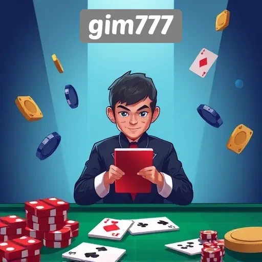 Tips Memaksimalkan Pengalaman Bermain di Gim777