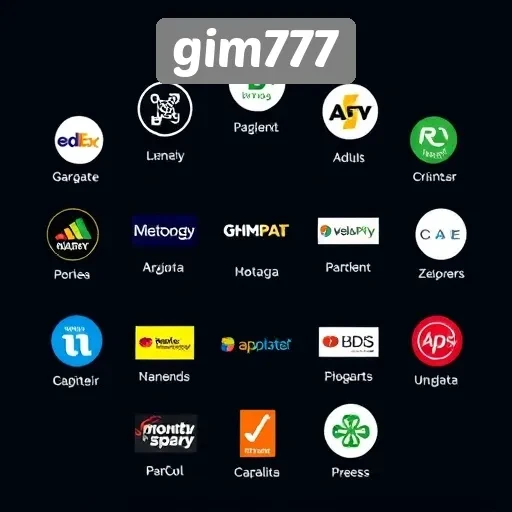 Ragam Metode Pembayaran di gim777 untuk Transaksi yang Mudah