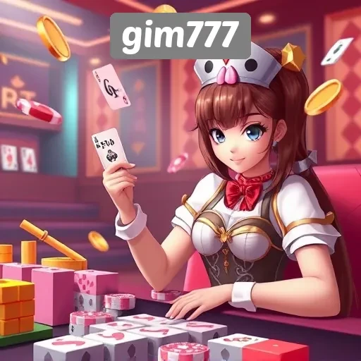 Mengulas Pengalaman Bermain di Situs Gim777