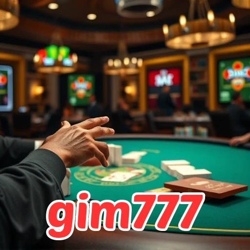 gim777: Temukan Keindahan Game RPG Terbaik di Indonesia