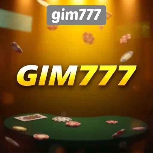 Keamanan dan Kenyamanan Bermain di Gim777