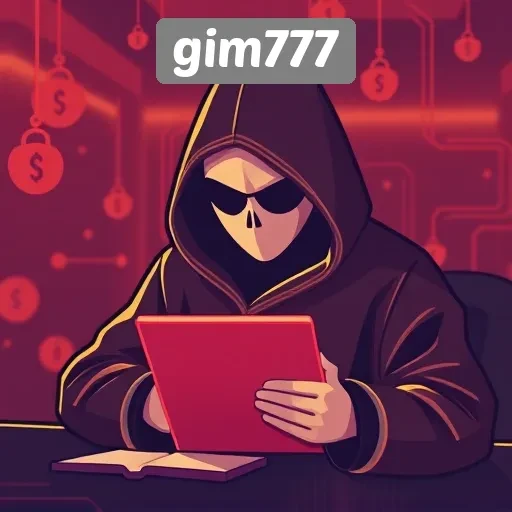 Sistem Keamanan dan Privasi di Gim777 yang Perlu Diketahui