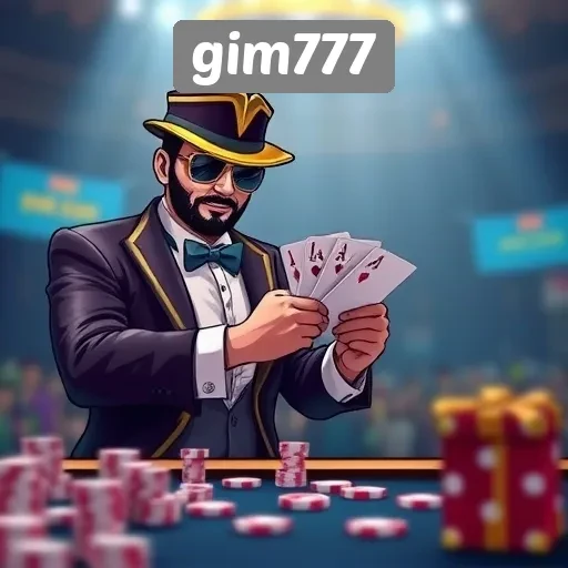 Strategi Berhasil Bermain di Gim777 untuk Meningkatkan Kemenangan