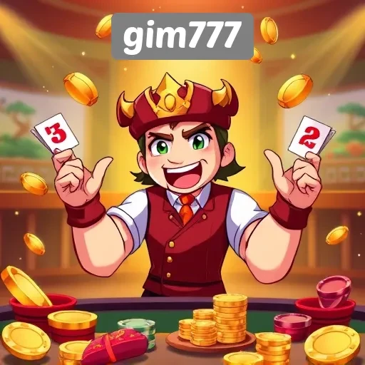 Memahami Keunggulan dan Fasilitas di Situs Gim777