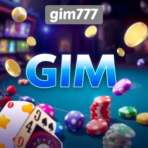 Beragam Jenis Permainan yang Tersedia di Gim777